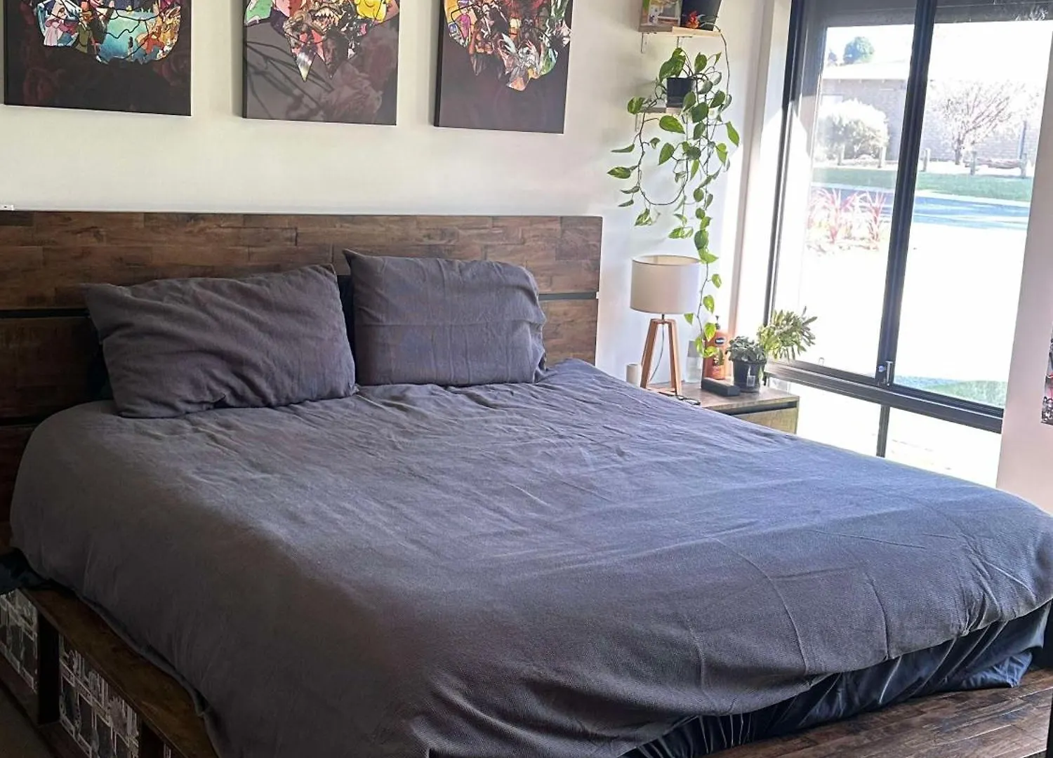 Master Bedroom Beechboro Perth