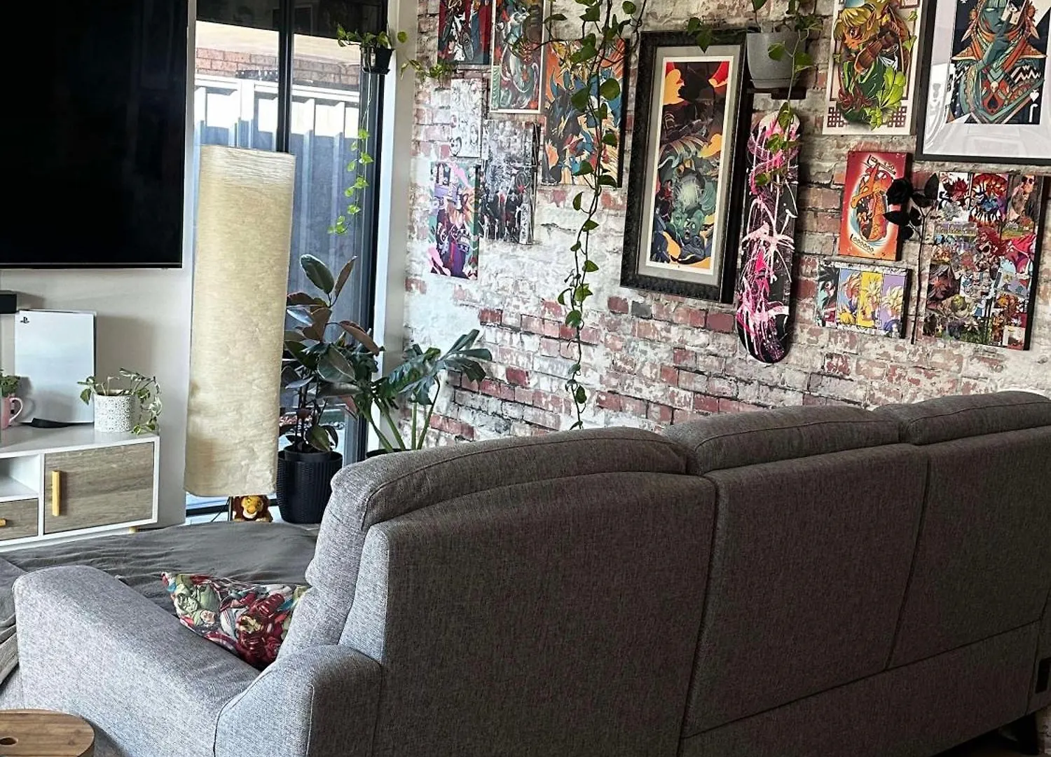 Homestay Master Bedroom Beechboro Perth
